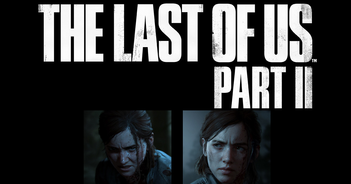 限時Freebies！ 《The Last of Us Part II》PS4專用主題及造型包免費配信